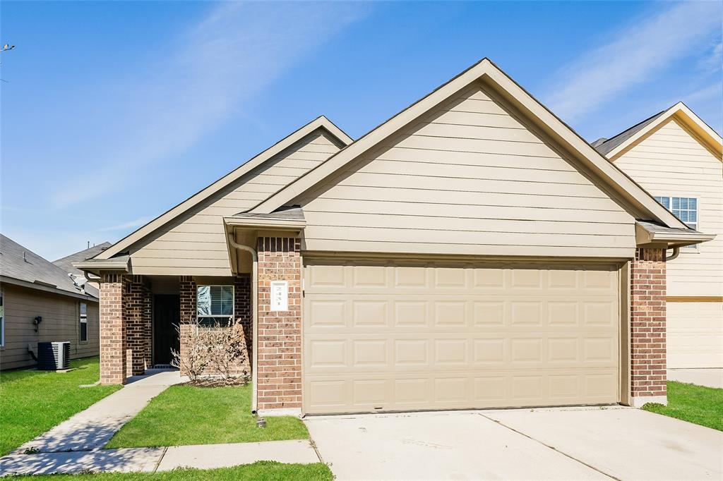 Foto principal - 2431 Gibbs Bend Ct