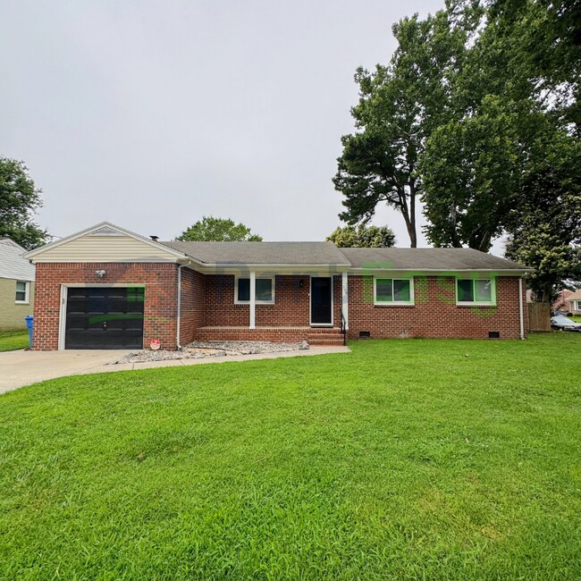 Foto del edificio - 108 Howard Rd