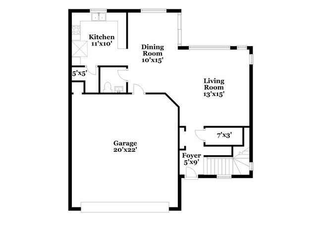 Building Photo - 6046 W Illini St