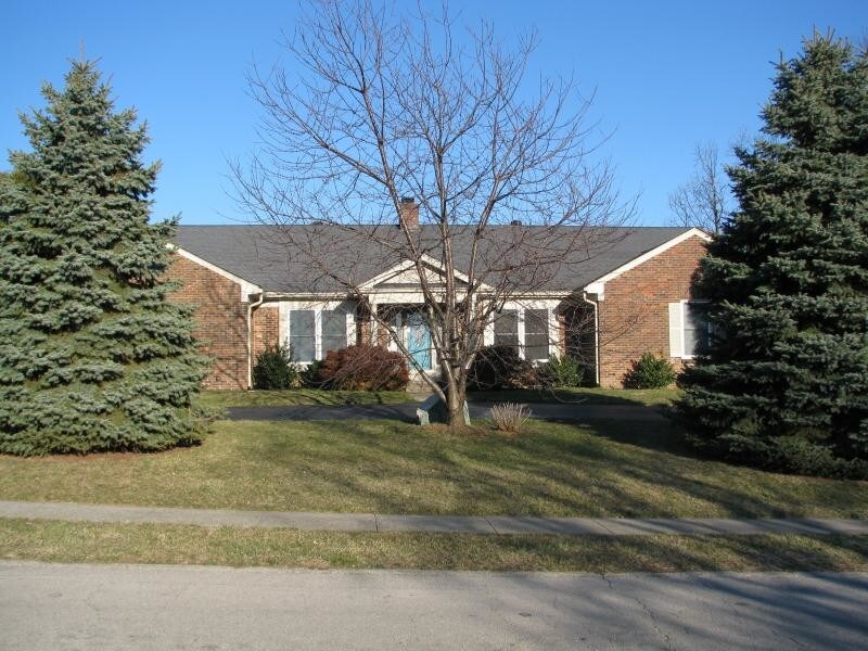 Primary Photo - 3301 Overbrook Dr A