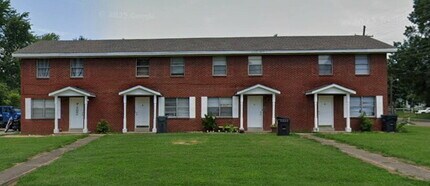 Building Photo - 1401 Broadmoor Rd