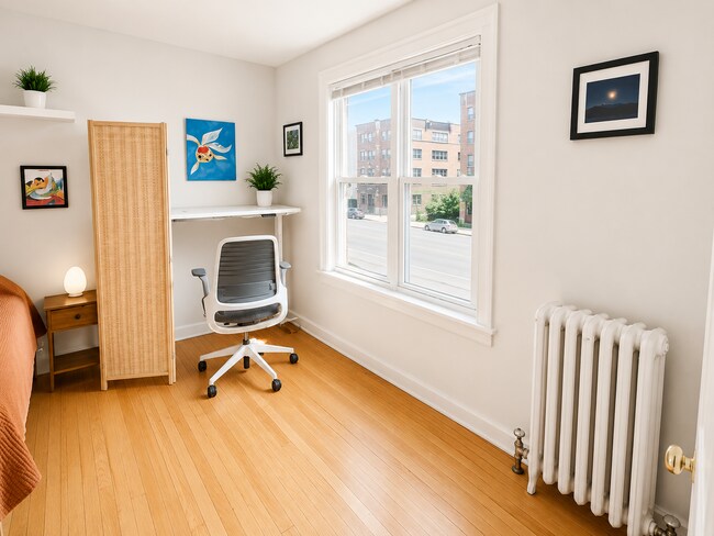 Foto del edificio - 1635 West Morse-102