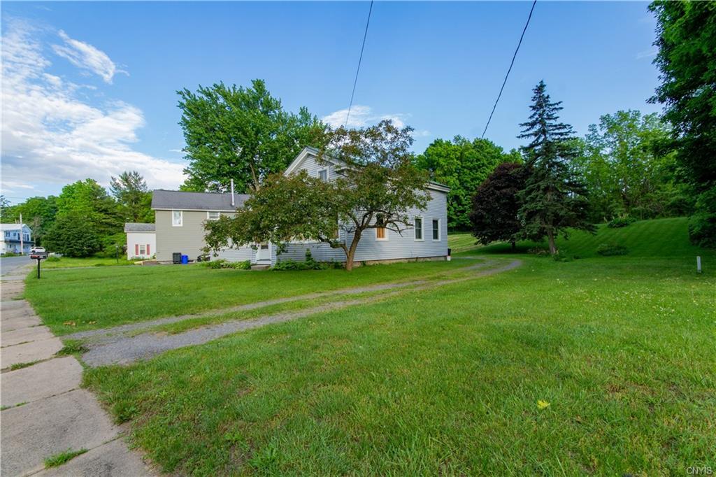 115 W Remington St, Black River, NY 13612 House Rental in Black River