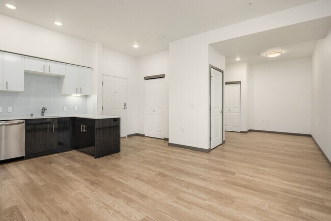 Foto del interior - Sixth & Alder