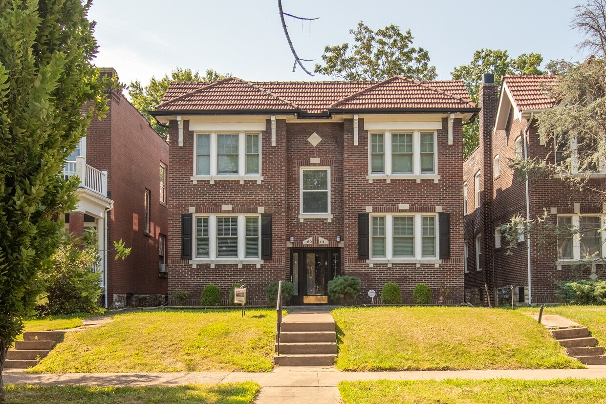 Primary Photo - 6044 Washington Blvd