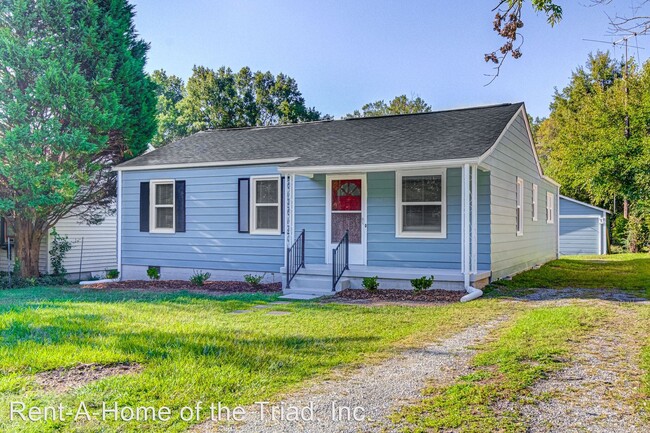 Building Photo - 4 br, 2 bath House - 4209 Harvard Ave