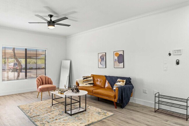 Foto del edificio - 875 W Pecos Rd