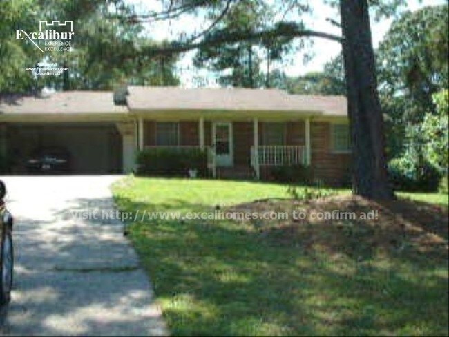 Foto del edificio - 2325 Bethany Church Rd