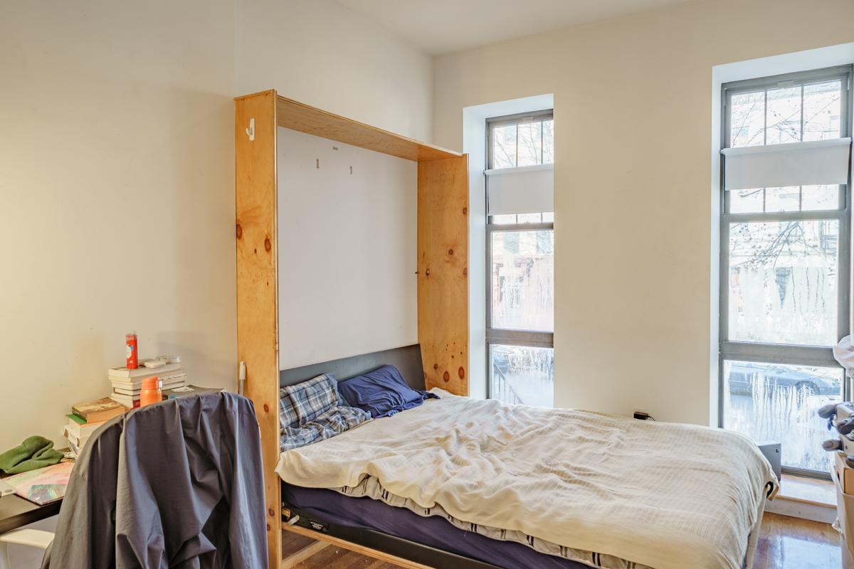 Foto principal - 448 Jefferson Ave