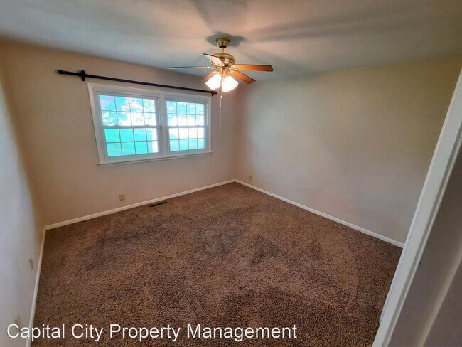 Foto del edificio - 3 br, 2 bath House - 4295 NW 11th St