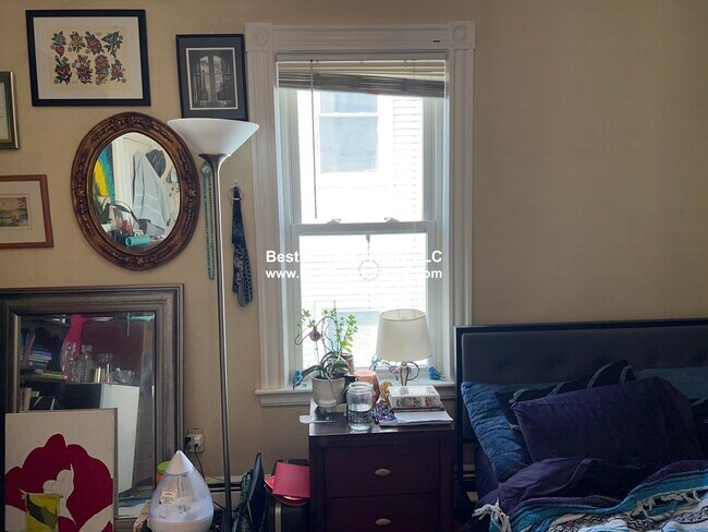 Foto del edificio - 2 Gilson Terrace