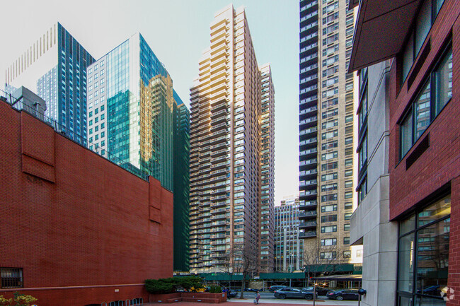 Foto del edificio - 235 East 40th Street