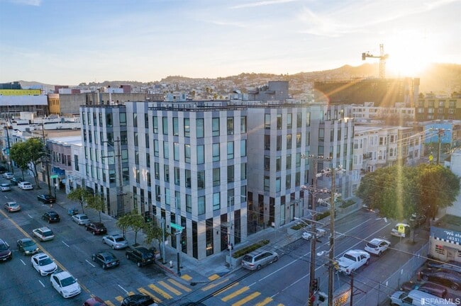 Building Photo - 1515 15th St