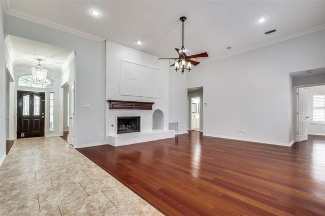 Building Photo - 8417 Bayham Dr