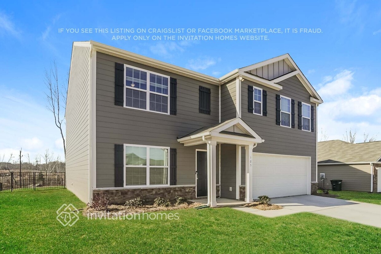 Building Photo - 105 Cherella Ln
