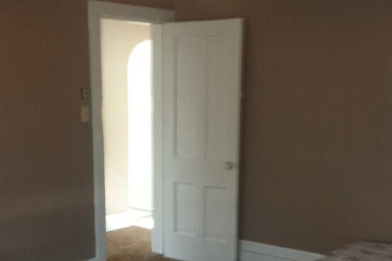 Bedroom - 224 E University Ave
