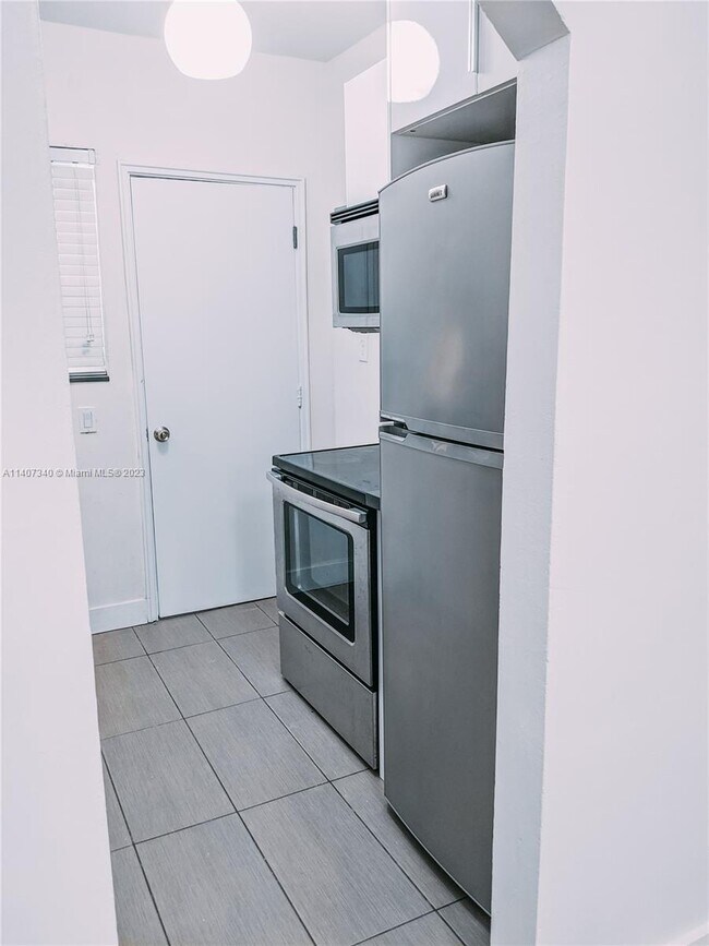 Foto del edificio - 1515 West Ave