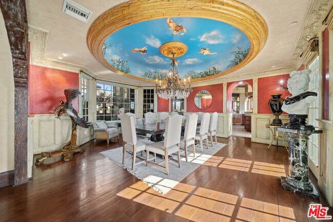 Foto del edificio - 3316 Viewcrest Dr