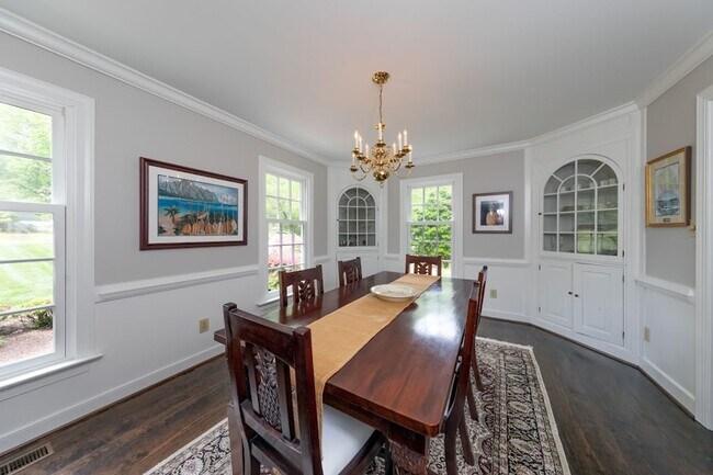 Foto del edificio - Luxury Kingsmill Property