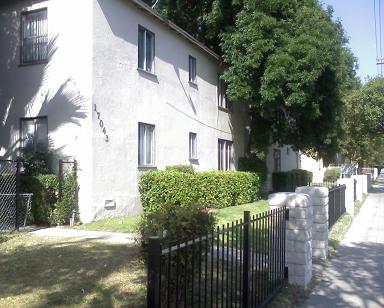The Vanowen Apartments - 17037/17043/17049 Vanowen St.
