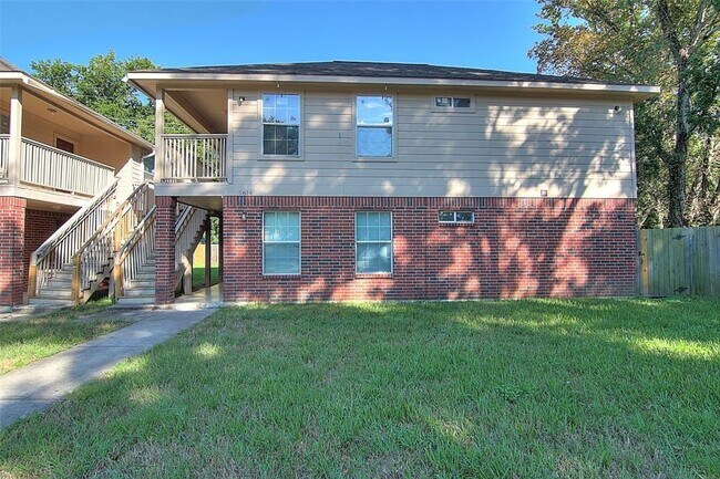Building Photo - 5614 Teague Rd