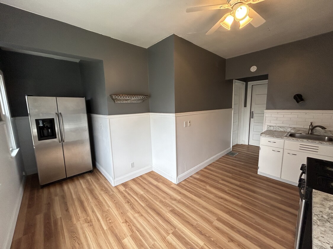 Foto principal - 50 Greenfield St