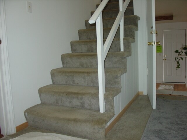 Foto del edificio - Greenwood Duplex