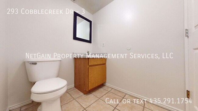 Foto del edificio - 293 E Cobblecreek Dr