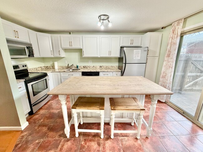 Photo - Wheat Ridge 2-story Townhome