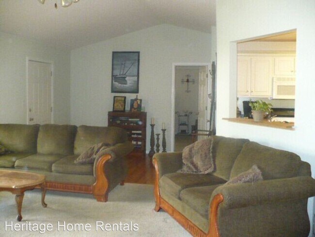 Foto del edificio - 4 br, 3 bath House - 4099 Whistler Drive