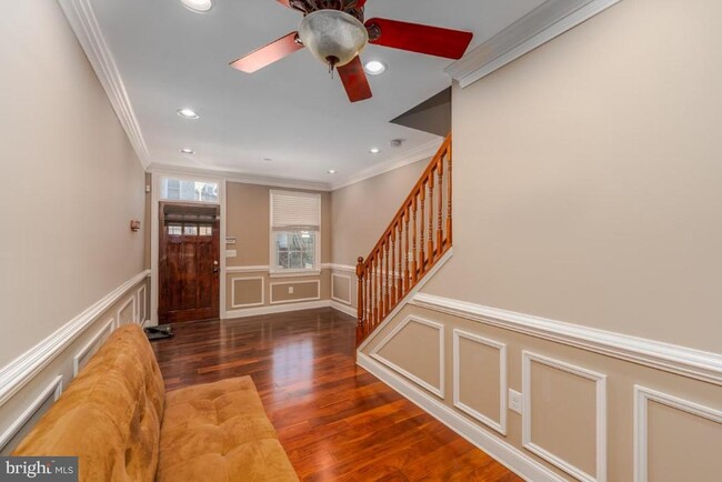 Building Photo - 316 Albemarle St