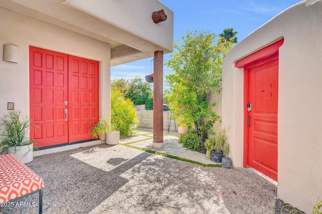 Foto del edificio - 6139 N 31st Ct