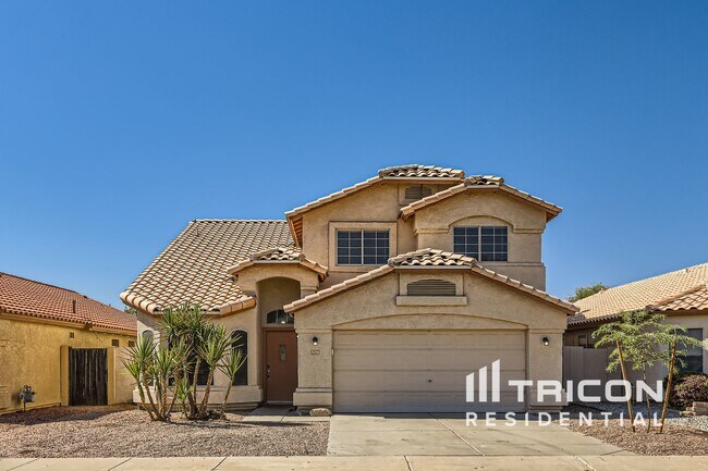 Foto del edificio - 12527 W Edgemont Ave