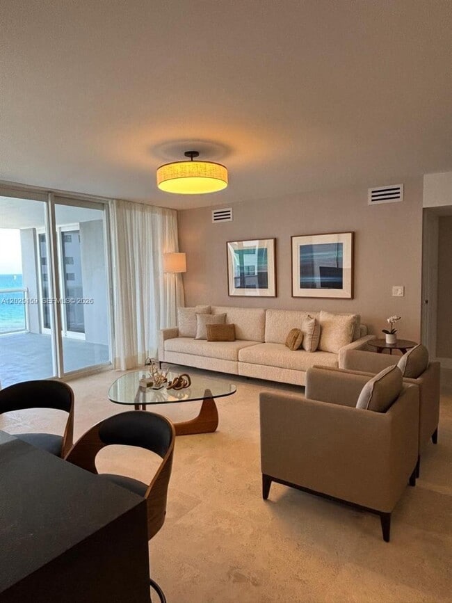 Building Photo - 6301 Collins Ave