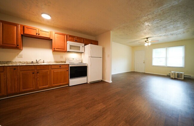 Foto del edificio - Duplex 2 bedroom, 1 bath near Downtown Kan...