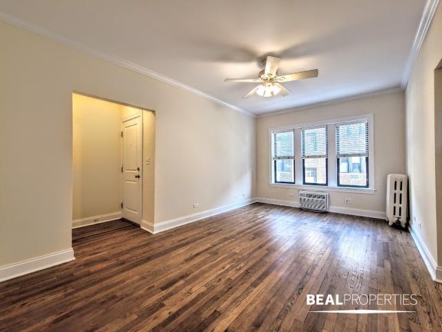 Foto del edificio - 1 bedroom in CHICAGO IL 60613