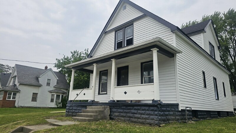 Foto principal - 1029 Hamilton St