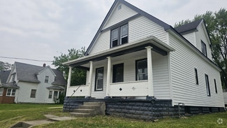 Building Photo - 1029 Hamilton St