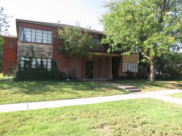 Foto principal - 1201 SW 11th Ave