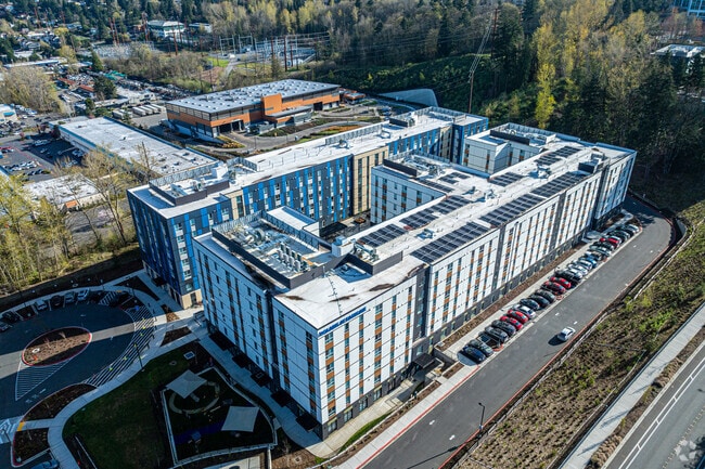 Building Photo - Polaris at Eastgate