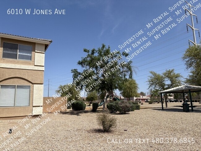 Photo - 6010 W Jones Ave- House