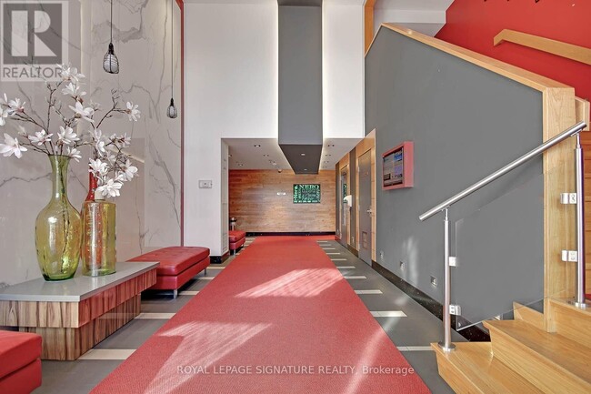 Building Photo - 205 Manning Ave