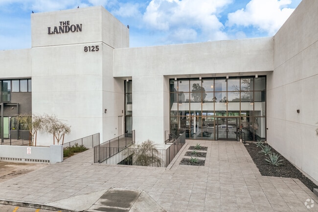 Building Photo - The Landon Luxury Rentals