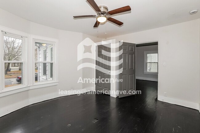 Foto del edificio - 691 Noble Ave