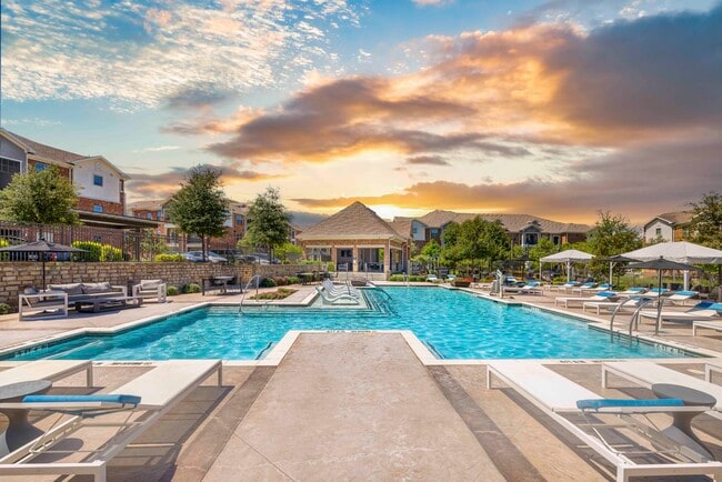 Building Photo - MAA Copper Ridge