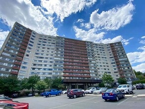 Building Photo - 5340 Holmes Run Pkwy