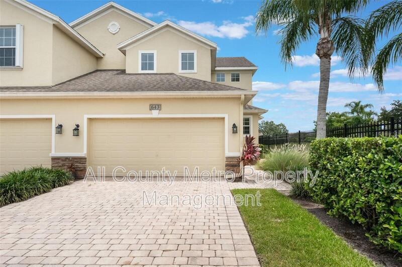 Foto principal - 643 Woodland Terrace Blvd