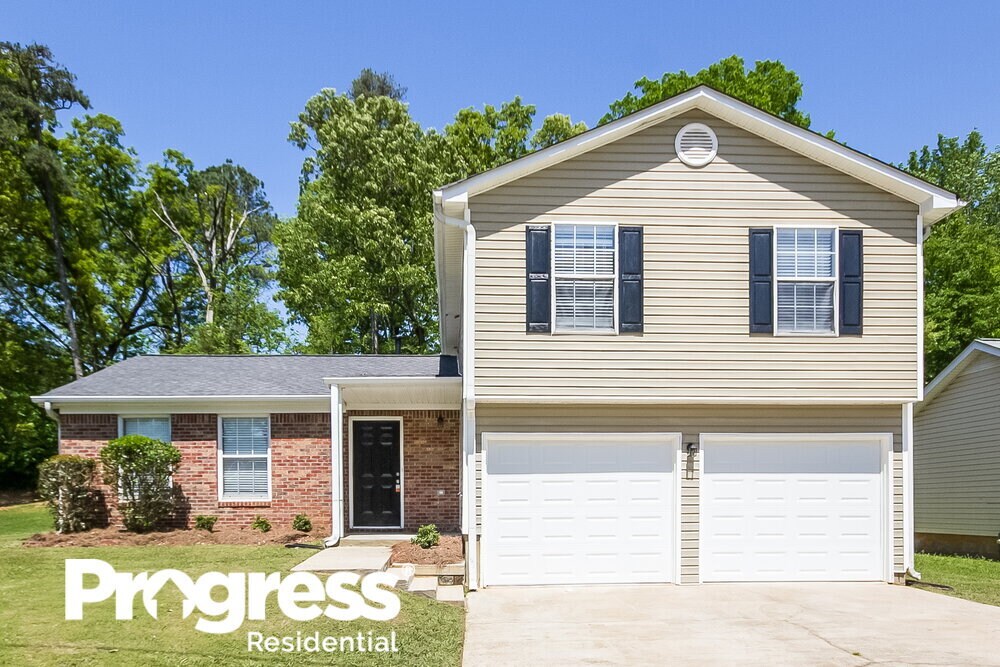 Primary Photo - 3054 Aberdeen Way
