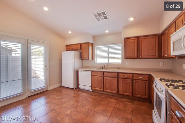 Kitchen - 9468 Borough Park St.