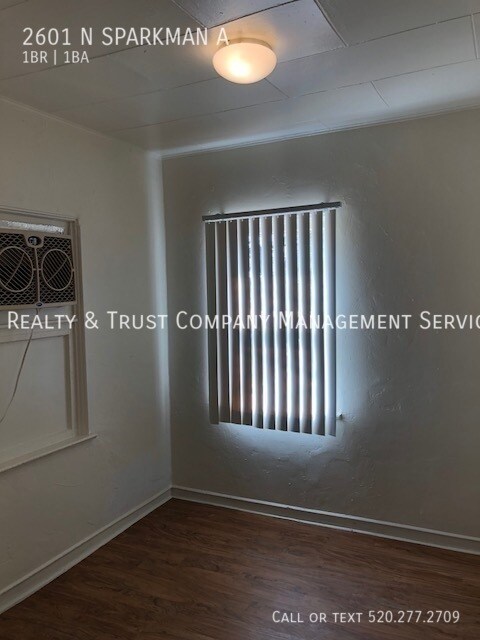 Foto del edificio - 2601 N Sparkman Blvd